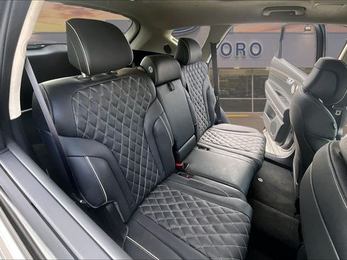 Used 2023 Genesis GV80 3.5T w/ Cargo Package AWD/4WD image 26