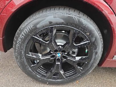 New 2026 BMW X7 xDrive40i