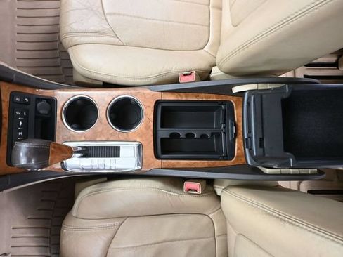 Used 2012 Buick Enclave Premium w/ Trailering Provision Package FWD image 30