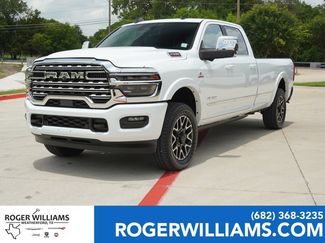 Used 2026 RAM 2500 Limited AWD/4WD video 1