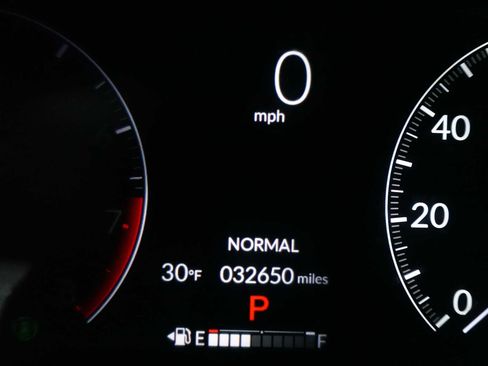 Certified 2023 Honda HR-V LX image 20