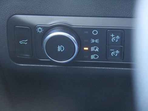 Certified 2025 Ford Escape ST-Line Select image 30