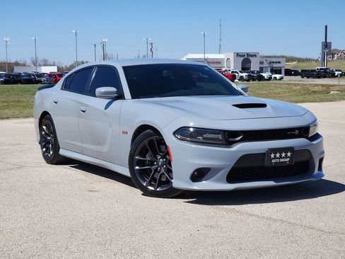 Used 2021 Dodge Charger Scat Pack w/ Driver Convenience Group image 60