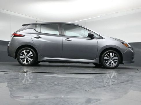 Used 2022 Nissan Leaf S Plus FWD image 40