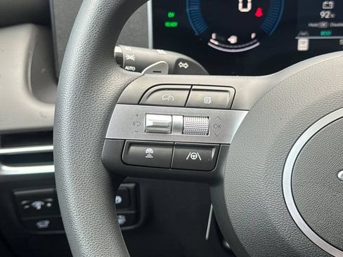 New 2026 Hyundai Tucson SEL AWD/4WD image 24