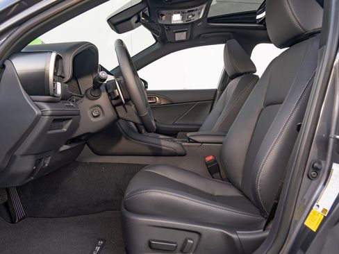 New 2026 Lexus IS 350 F Sport image 19