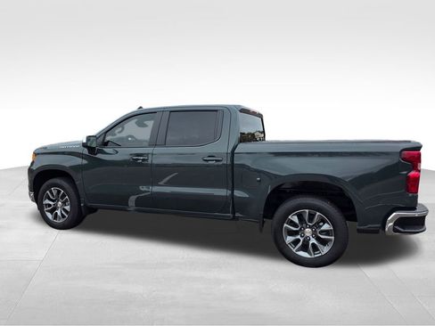 New 2026 Chevrolet Silverado 1500 LT RWD image 4