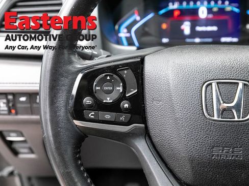 Used 2019 Honda Odyssey EX-L image 15