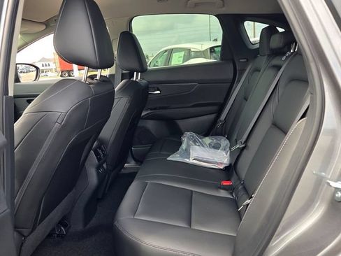 New 2026 Nissan Murano SV AWD/4WD image 6