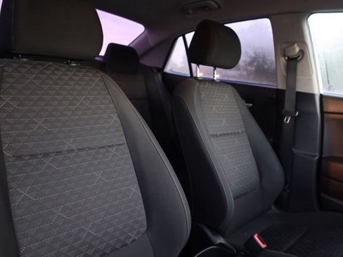 Used 2020 Kia Rio LX FWD image 38