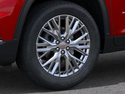 New 2026 GMC Acadia Elevation w/ Elevation Premium Package image 81