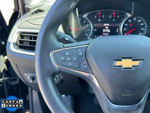 Used 2019 Chevrolet Equinox Premier AWD/4WD image 22