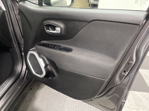 Used 2018 Jeep Renegade Sport w/ Power & Air Group image 25