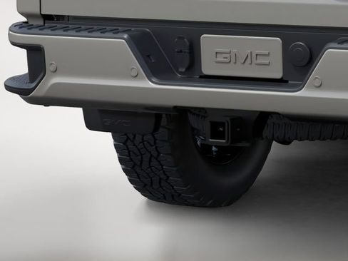 New 2026 GMC Sierra 2500 AT4 w/ AT4 Preferred Package AWD/4WD image 14