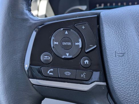 Certified 2021 Honda Pilot Elite image 22