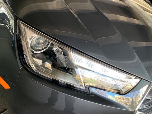 Used 2017 Audi A4 2.0T Premium w/ Convenience Package image 27