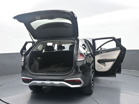 Used 2024 Kia Sportage EX FWD image 74