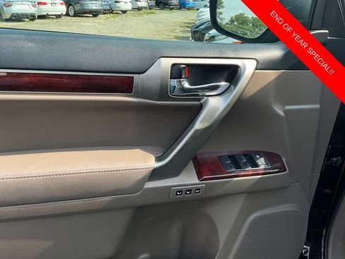 Used 2012 Lexus GX 460 460 image 11