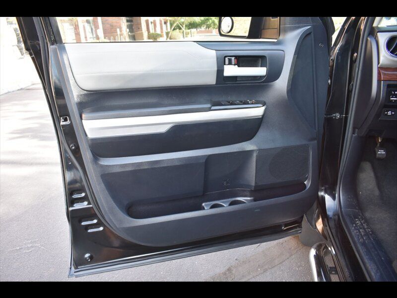 Used 2014 Toyota Tundra Limited RWD image 18