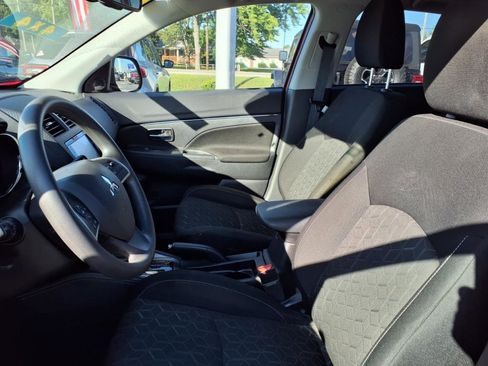 Used 2024 Mitsubishi Outlander Sport ES image 14