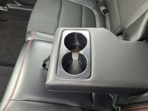 Used 2024 Ford Escape ST-Line w/ Tech Pack #1 FWD image 8