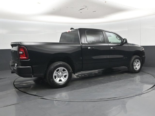 Used 2025 RAM 1500 Tradesman AWD/4WD image 31