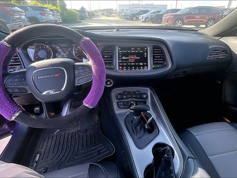 Used 2023 Dodge Challenger R/T Scat Pack RWD image 5