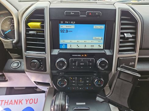 Used 2018 Ford F150 Lariat AWD/4WD image 18