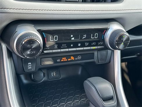 New 2025 Toyota RAV4 XLE image 26