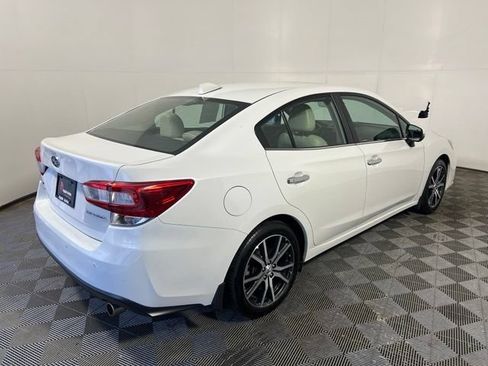 Used 2018 Subaru Impreza 2.0i Limited AWD/4WD image 13