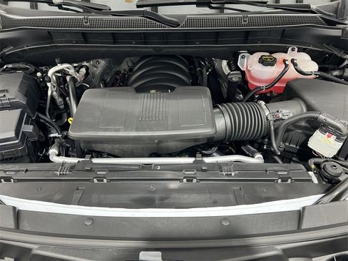 New 2026 Chevrolet Suburban High Country image 29