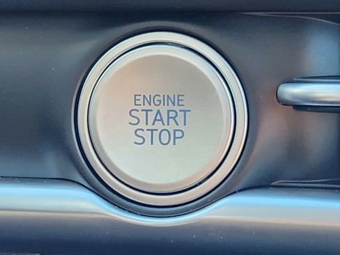 New 2025 Hyundai Tucson Blue image 31