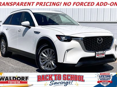 Used 2026 MAZDA CX-90 3.3 Turbo w/ Select Package