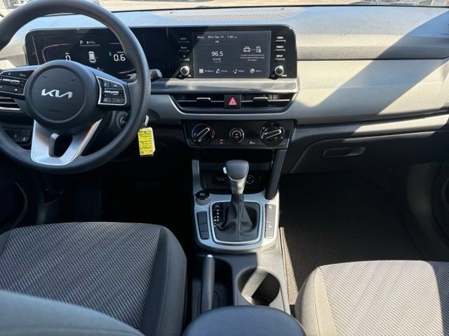 Used 2024 Kia Seltos LX AWD/4WD image 21