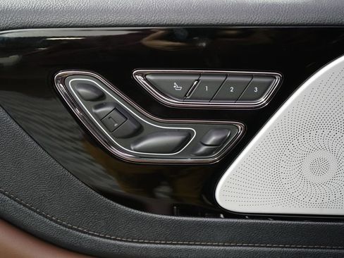New 2026 Lincoln Aviator Reserve AWD/4WD image 14