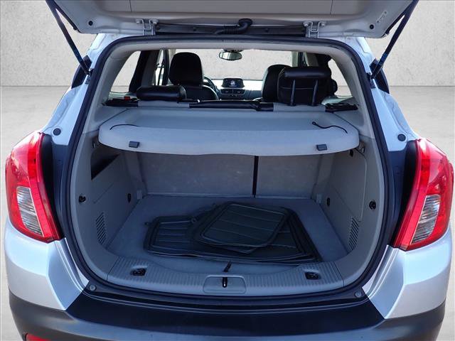 Used 2015 Buick Encore FWD image 8