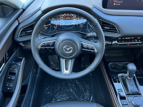 Used 2025 MAZDA CX-30 2.5 Turbo w/ Premium Package image 16