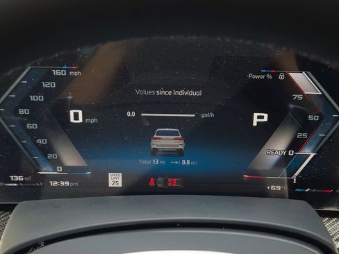 New 2026 BMW X5 M60i w/ Executive Package image 14