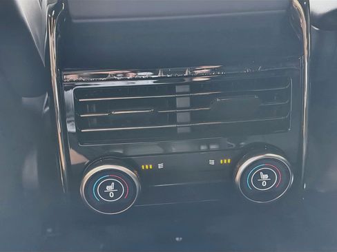 New 2026 Land Rover Range Rover Sport Dynamic SE AWD/4WD image 21