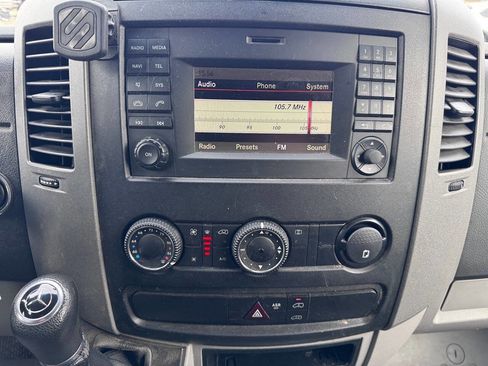 Used 2015 Mercedes-Benz Sprinter 3500 image 11