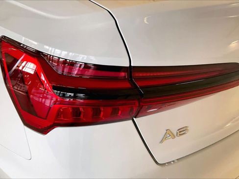 Used 2025 Audi A6 Premium Plus w/ Premium Plus Package image 26
