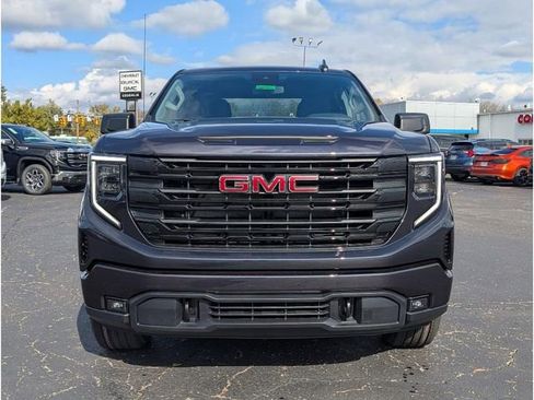 New 2026 GMC Sierra 1500 Denali image 2