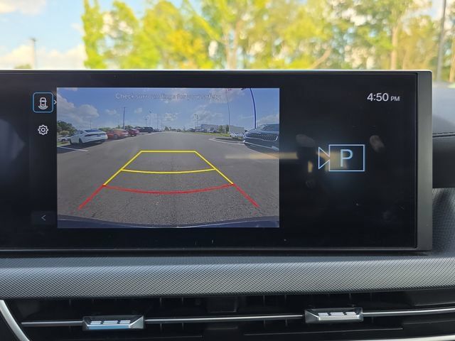 Used 2025 Hyundai Sonata SEL FWD image 24