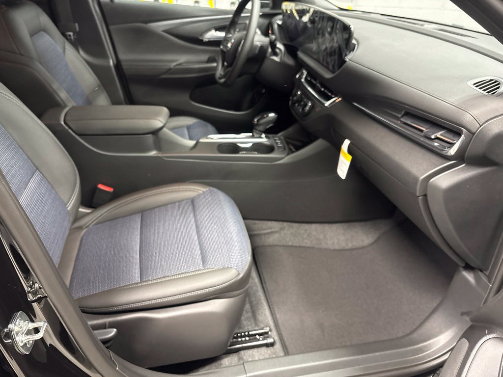 New 2026 Buick Envista Preferred w/ Convenience I Package FWD image 7