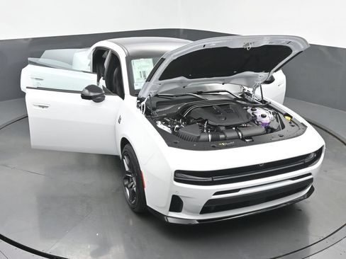 New 2027 Dodge Charger Scat Pack AWD/4WD image 60