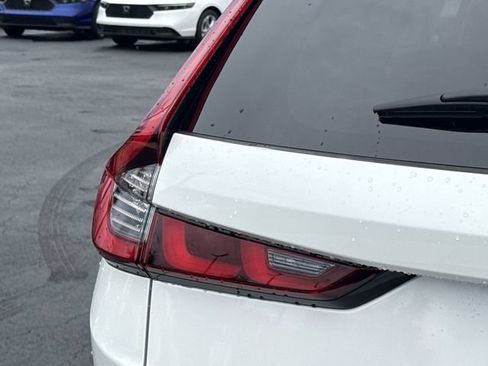 New 2026 Honda CR-V Sport image 15