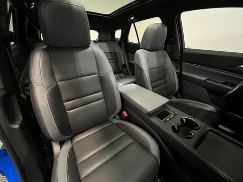 Used 2024 Honda Prologue Elite image 12