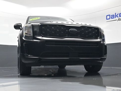 Used 2021 Kia Telluride EX w/ EX Premium Package image 43