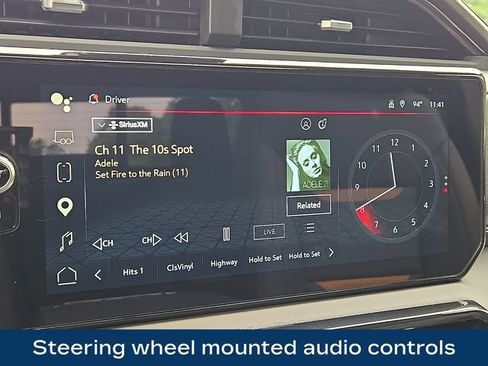 Used 2026 GMC Sierra 1500 AT4 w/ AT4 Premium Package AWD/4WD image 14