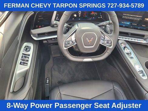 New 2026 Chevrolet Corvette Z06 image 14